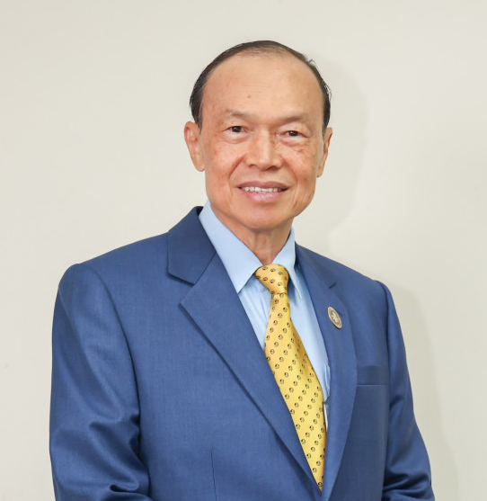 YBhg Tan Sri Dr Lim Wee Chai