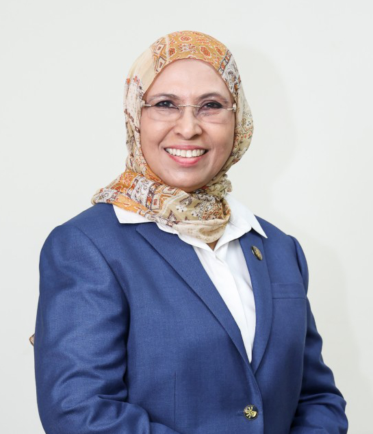 YBhg Datuk Noraini bt Soltan