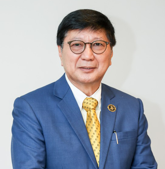 YBhg Tan Sri Dato' Soh Thian Lai