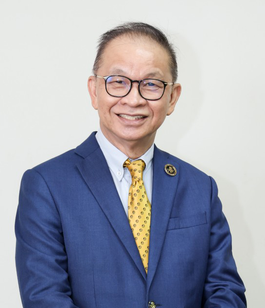Mr Jacob Lee Chor Kok