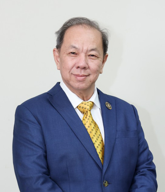 YBhg Dato' Goh Boon Kim