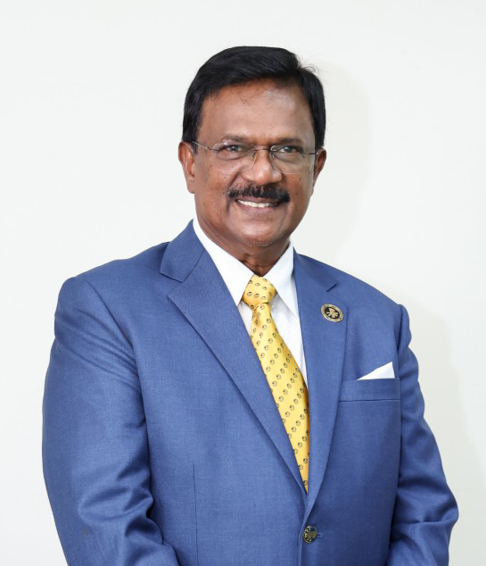 YBhg Dato' Nathan K Suppiah