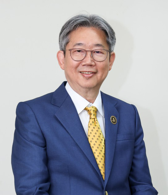 YBhg Dato' Gan Tack Kong