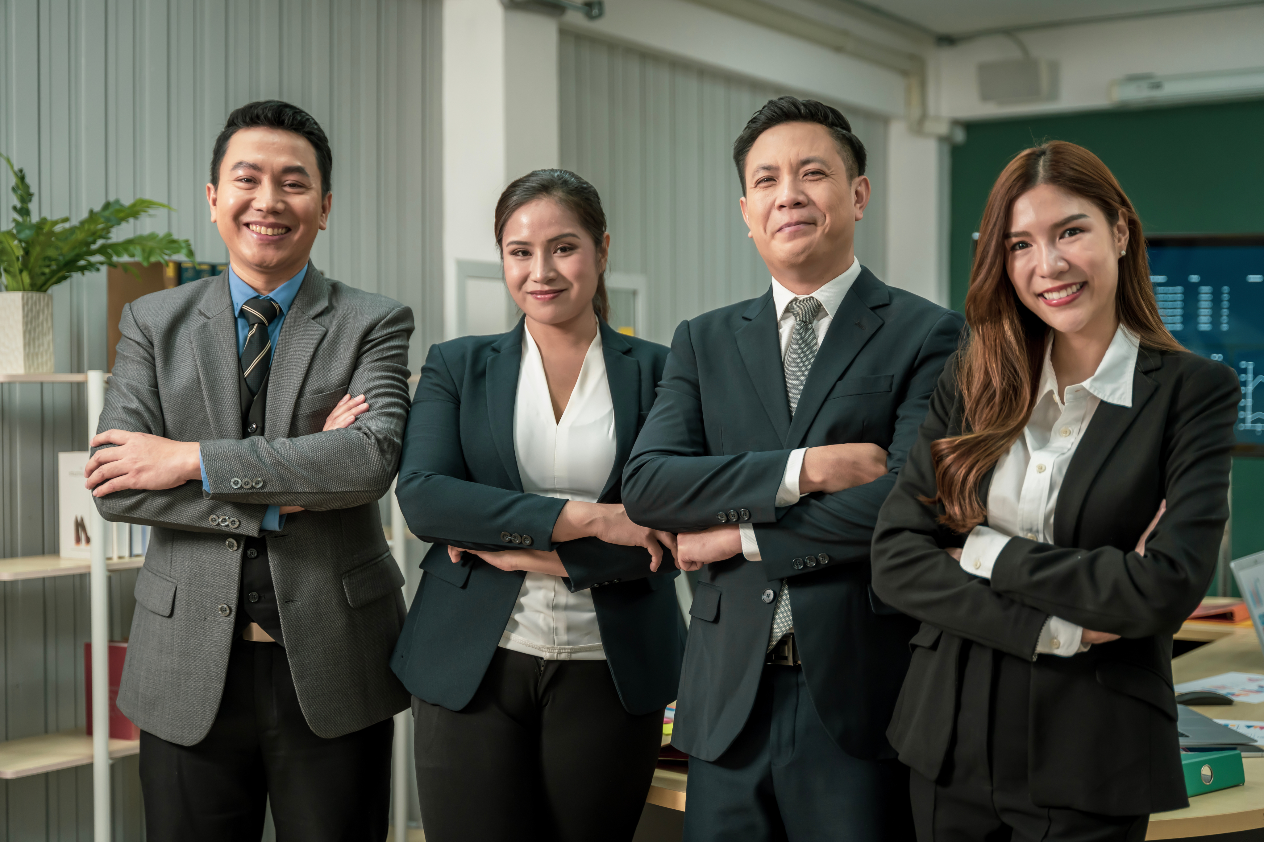 Specialised Human Capital Development