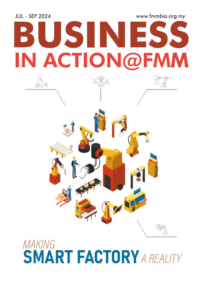 Business in Action@FMM July - September 2024