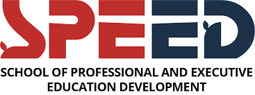  The School of Professional and Executive Education Development (SPEED) at Asia e University (AeU)